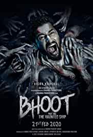 Bhoot Part One The Haunted Ship 2020 Movie